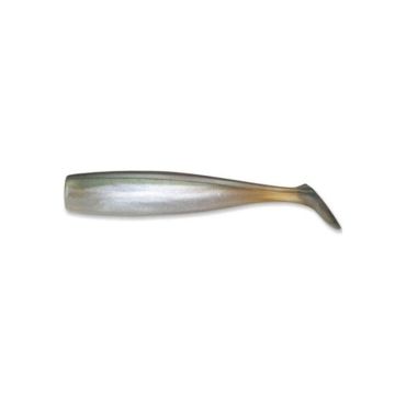 Pehmeä Viehe Lunker City Shaker 4.5" - 11.5cm - Pakkaus 7 Lksh4n6