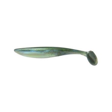Pehmeä Viehe Lunker City Swim Fish 125mm - Pakkaus 4 Lksw5n116