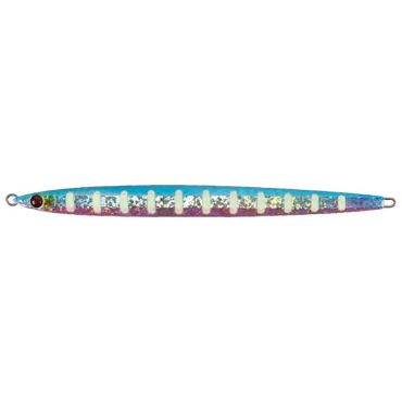 Jigi Mustad Mezashi Slim Jig - 40g Lmsj-40-002