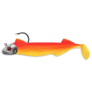 Koukutettu Pehmeä Viehe Meriver Neuro Shad - 11cm Lr00022