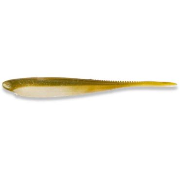 Pehmeä Viehe Toppies Pintius - 7cm - Pakkaus 6 Ls-p70-020