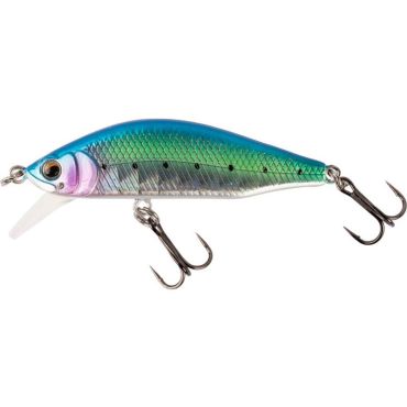 Uppova Viehe Mustad Yuzuki - 4.8cm Lslm-48fs-001