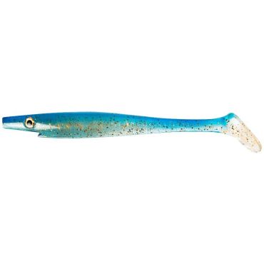 Pehmeä Viehe Cwc Pig Shad Junior - 20cm - Pakkaus 2 Lspsjr148