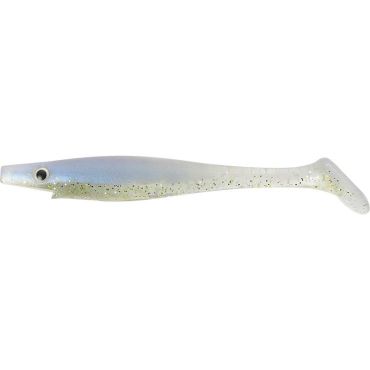 Pehmeä Viehe Cwc Pig Shad Small - 15cm - Pakkaus 4 Lspss034