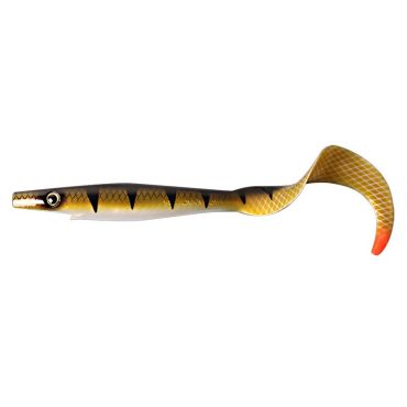 Pehmeä Viehe Cwc Pigtail Jr - 23cm - Pakkaus 2 Lspt23.140