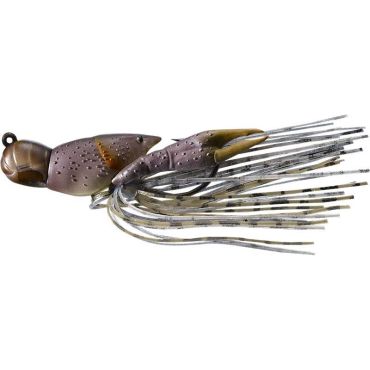 Jigi Live Target Hollow Body Craw - 11g Ltm10006