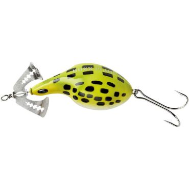 Pintauistin Booyah Buzz Plug Junior - 6cm Lxbp6n06