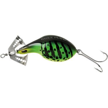 Pintauistin Booyah Buzz Plug Junior - 6cm Lxbp6n115