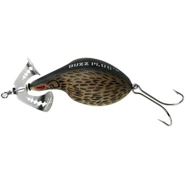 Pintauistin Booyah Buzz Plug Junior - 6cm Lxbp6n140