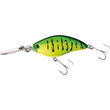 Kelluva Viehe Yo-zuri 3ds Crank Dd - 6.5cm Ly3cdd65ht