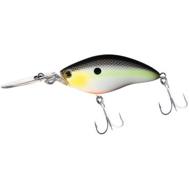 Kelluva Viehe Yo-zuri 3ds Crank Dd - 6.5cm Ly3cdd65ssh