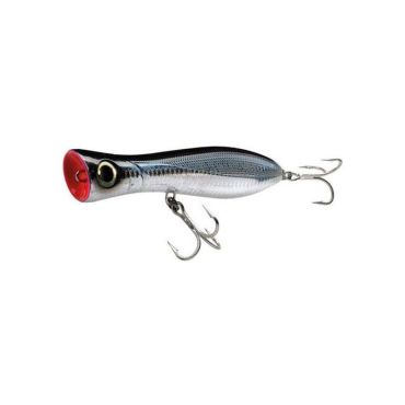 Pintauistin Yo-zuri Bull Pop - 15cm Lybp15chbl