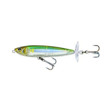 Pintauistin Yo-zuri 3db Prop - 9cm Lybpr90pay