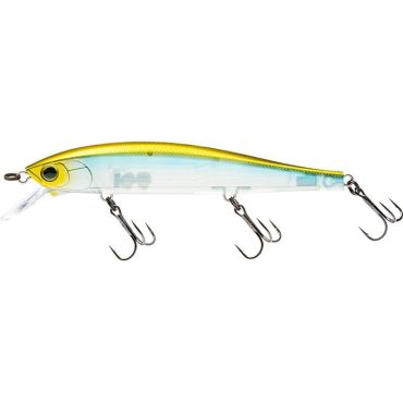 Leijuva Viehe Duel Hardcore Minnow Flat - 13cm Lyhmf130gsps