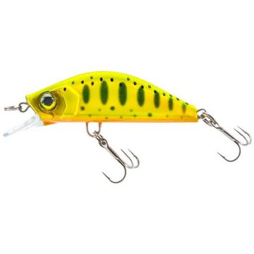 Uppoava Viehe Duel Hardcore Trout Heavy Flat S - 4cm Lyhth40hgym