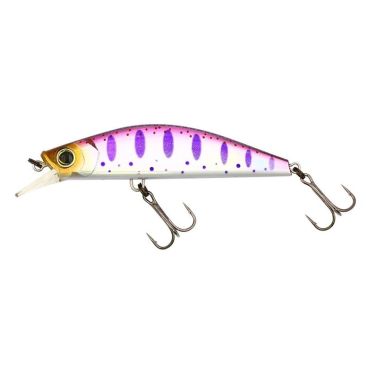 Uppoava Viehe Duel Hardcore Trout Heavy Flat S - 4cm Lyhth40hkvy