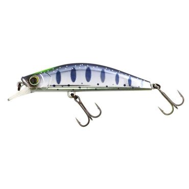 Uppoava Viehe Duel Hardcore Trout Heavy Flat S - 6cm Lyhth60hssy