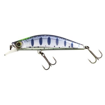 Uppoava Viehe Duel Hardcore Trout Heavy Flat S - 8cm Lyhth80hssy