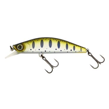 Uppoava Viehe Duel Hardcore Trout Heavy Flat S - 8cm Lyhth80mym