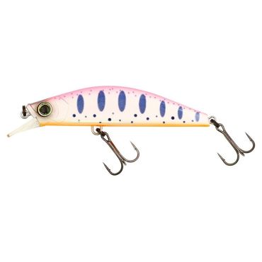 Uppoava Viehe Duel Hardcore Trout Heavy Flat S - 8cm Lyhth80ppym