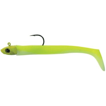Varustettu Pehmeä Viehe Lazy Lures Bomb Squad - 12cm - Pakkaus 2 Lz-bomb12-9