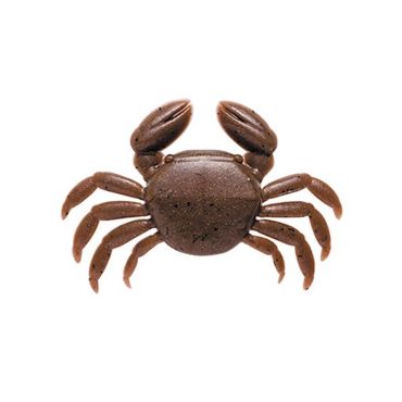 Pehmeä Viehe Marukyu Big Crab - 8cm - Pakkaus 2 M-0697
