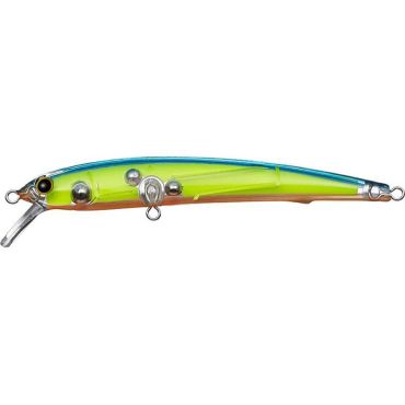 Suspending-viehe Ever Green M-1 Inspire Minnow - 9cm M-1minnow-303