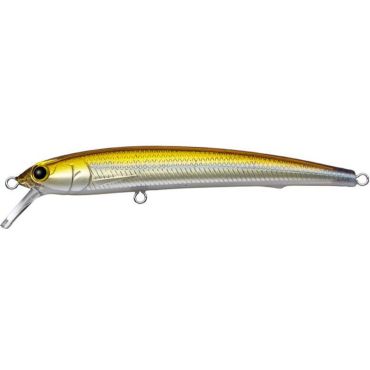 Suspending-viehe Ever Green M-1 Inspire Minnow - 9cm M-1minnow-402