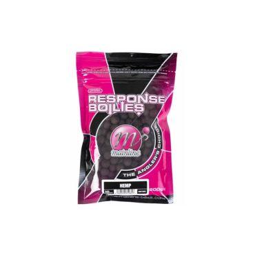 Boili Mainline Response M01005
