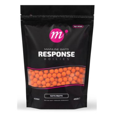 Boili Mainline Response M01064