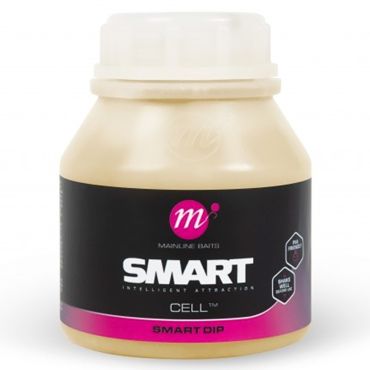 Nestemäinen Houkutusaine Mainline Smart Dip M10015