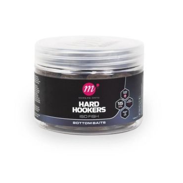 Koukkusyötti Mainline Hard Hookers M12023