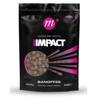 Boili Mainline High Impact - 1kg M23141