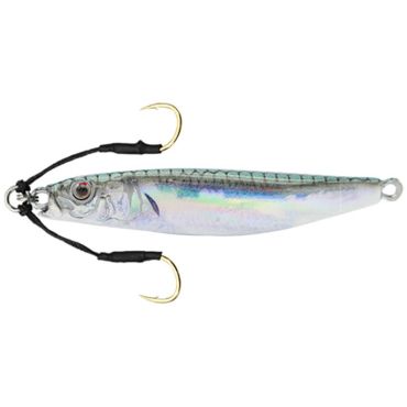 Jigi Little Jack Metal Adict-01 - 12g Ma01-12-10