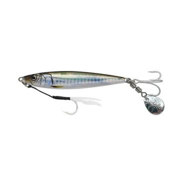 Jigi Little Jack Metal Adict-02 Reborn - 60g Ma02rb-60-03