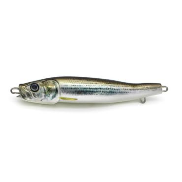 Jigi Little Jack Metal Adict-04 - 150g Ma04-150-03