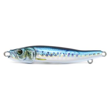 Jigi Little Jack Metal Adict-04 - 40g Ma04-40-02