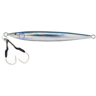 Jigi Little Jack Metal Adict-05 - 30g Ma05-30-06