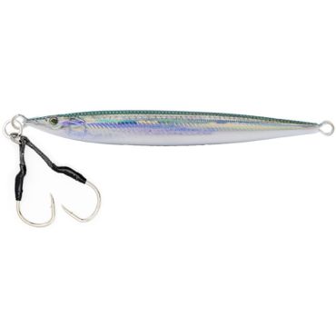 Jigi Little Jack Metal Adict-05 - 60g Ma05-60-04