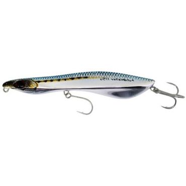 Pintauistin Mechanic Lures Autowalker 115s - 11.5cm Mac-aw115-ms