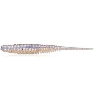 Pehmeä Viehe Noike Machobee - 9cm - Pakkaus 10 Machobee-132