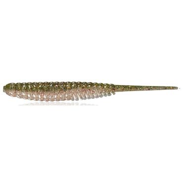 Pehmeä Viehe Noike Machobee - 9cm - Pakkaus 10 Machobee-137