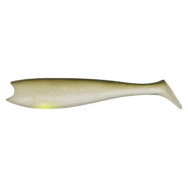 Pehmeä Viehe Madness Madshad Evo 2 - 13cm - Pakkaus 2 Madsh2130ayu