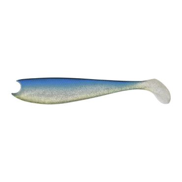 Pehmeä Viehe Madness Madshad Evo 2 - 13cm - Pakkaus 2 Madsh2130doradohe
