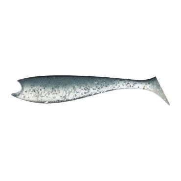 Pehmeä Viehe Madness Madshad Evo 2 - 13cm - Pakkaus 2 Madsh2130greenshi