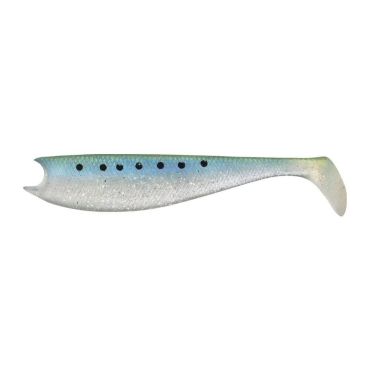 Varusteltu Pehmeä Viehe Madness Madshad 2 85 Varustettu - 8.5cm Madsh285102/0diw