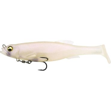 Valmiiksi Koukutettu Pehmeä Viehe Megabass Mag Draft 6 - 15cm Magdraft6frenchp