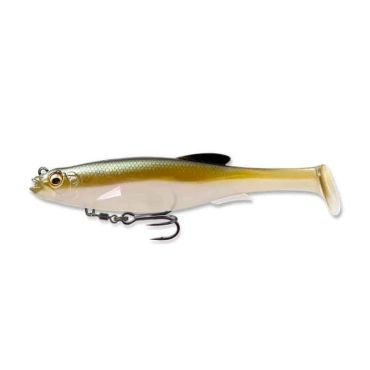 Valmiiksi Koukutettu Pehmeä Viehe Megabass Mag Draft 6 - 15cm Magdraft6levante