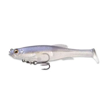 Valmiiksi Koukutettu Pehmeä Viehe Megabass Mag Draft 6 - 15cm Magdraft6problue