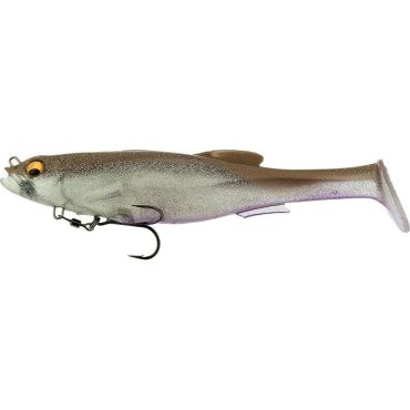 Valmiiksi Koukutettu Pehmeä Viehe Megabass Mag Draft 6 - 15cm Magdraft6waka